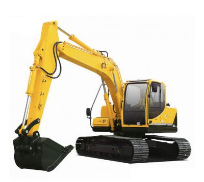 LW221輪式裝載機