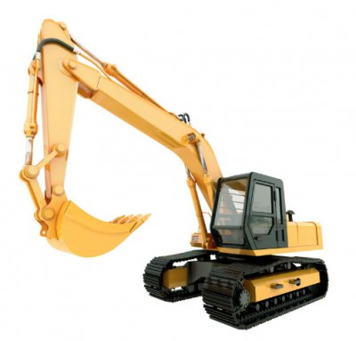 QY16C 輪式起(qǐ)重機