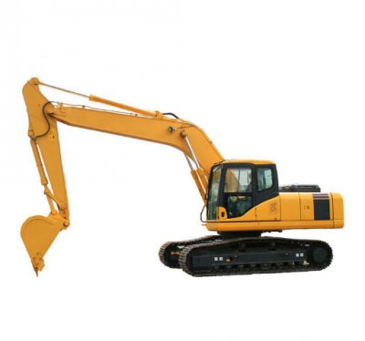 LW222輪式裝載機